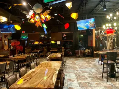 Rodeo Mexican Restaurant & Grill