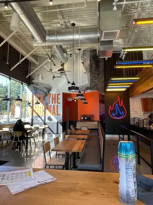 Blaze Pizza
