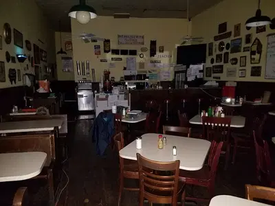 GRITZ Family Restaurant