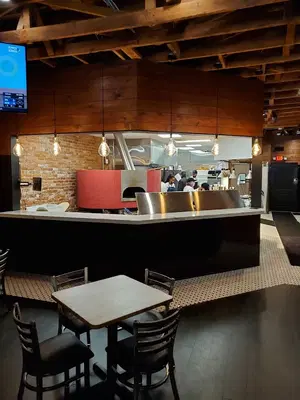 Crust & Craft McDonough