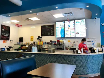 Macon Street Tacos