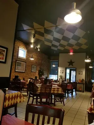 Pasta Max Cafe