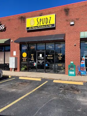 Spudz