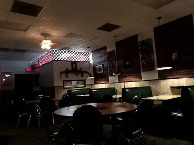 Anthony's Pizza & Pasta