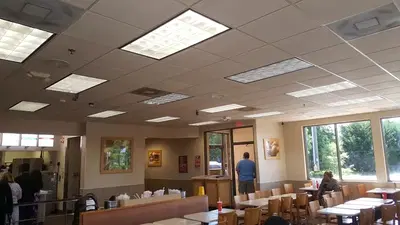 Wendy's