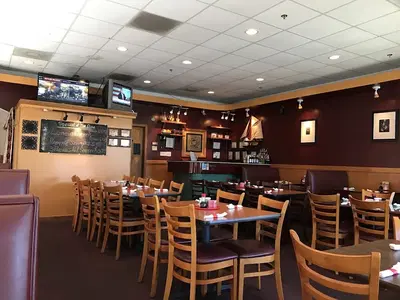 Red Orchid Thai Cuisine
