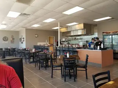 Leo's Cafe