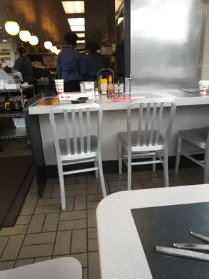 Waffle House
