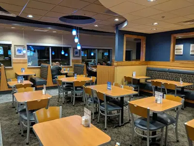 Culver's