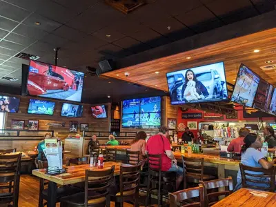 Miller's Ale House