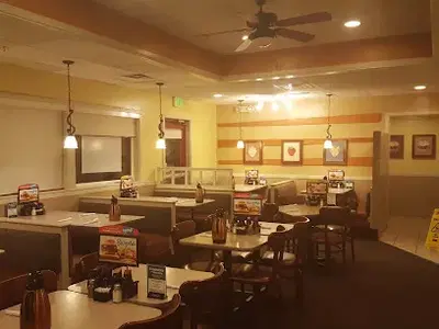 IHOP