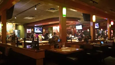 Applebee's Grill + Bar