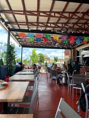 Hacienda McDonough