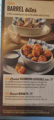 Denny's