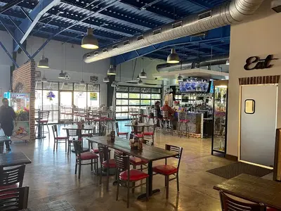La Costilla Grill McDonough
