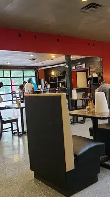 Hattie Marie's Texas BBQ