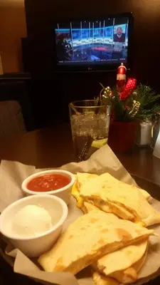 The Bistro – Eat. Drink. Connect.®