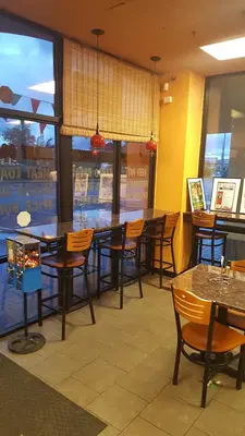 Pete's Caribbean Bakery & Restaurant