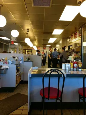 Waffle House