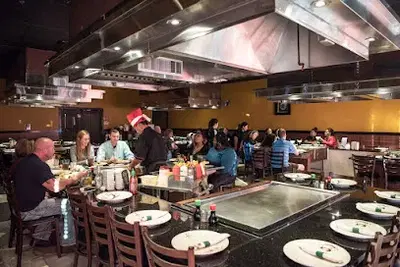 Miyako Japanese Sushi & Steakhouse