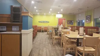 Captain D's