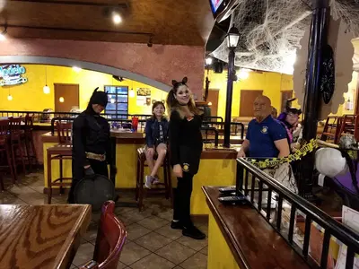Mesquite Mexican Grill McDonough