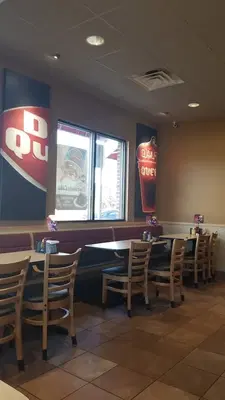 Dairy Queen Grill & Chill