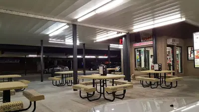 Sonic Drive-In