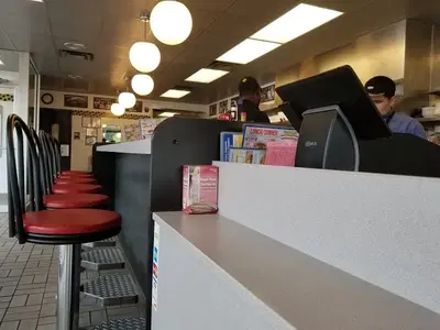 Waffle House