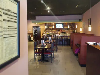Bonzu Japanese Steakhouse