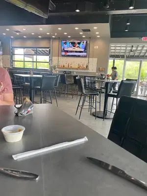 81 North Kitchen and Tap
