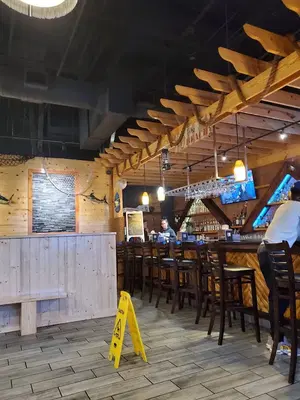 Yami Crab Seafood & Bar