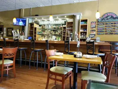 La Trattoria: A Classic Italian Kitchen