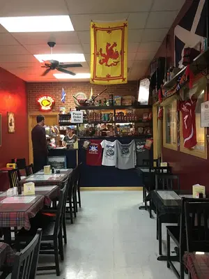 Highland Deli & Grill