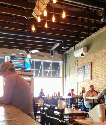 City Tavern