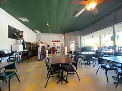 Sutton's American Grill