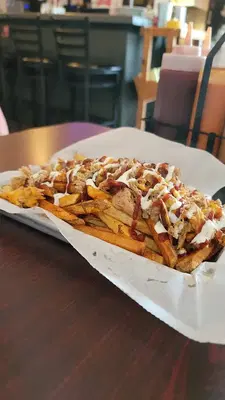 Kristi’s Southern Eats