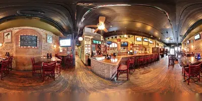 Irish Bred Pub & Grill