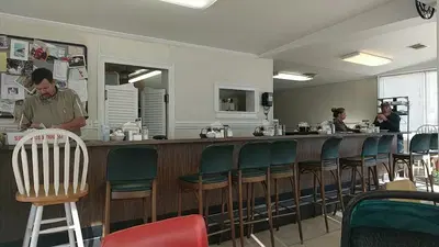 Jerry's Country Kitchen