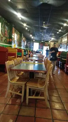 Border Mexican Restaurant