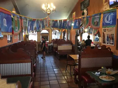 Monterrey Mexican Grill & Bar