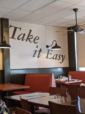 Sweet Basil Thai Cuisine