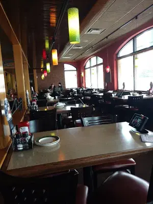 Applebee's Grill + Bar