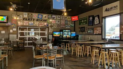American Pie Pizzeria