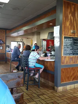 Billy Bob's Bar-B-Q
