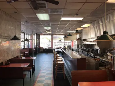 Lee's Kitchen