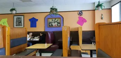 La Vaquerita Mexican Restaurant
