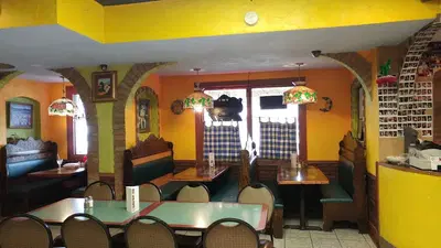 La Salsa Carrollton