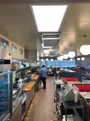 Waffle House