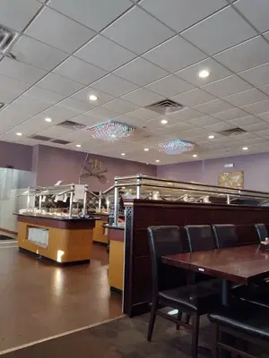 Big Bear Asian Buffet